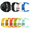 Watch Band for Suunto Spartan Sport Wrist HR Baro Suunto Sport Band Silicone Wrist Strap
