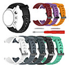 Watch Band for SUUNTO Terra Suunto Sport Band Silicone Wrist Strap