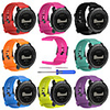Watch Band for SUUNTO Traverse Suunto Sport Band Silicone Wrist Strap