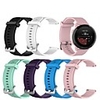 Watch Band for SUUNTO3 Fitness Suunto Classic Buckle Silicone Wrist Strap