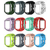Watch Band for TomTom Golfer 2 / TomTom Spark 3 / TomTom Runner 2 TomTom Sport Band Silicone Wrist Strap