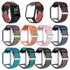 Watch Band for TomTom Runner 2 TomTom Sport Band Silicone Wrist Strap miniinthebox