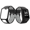 Watch Band for TomTom Spark 3 / TomTom Runner 2 / TomTom Runner 3 TomTom Sport Band Silicone Wrist Strap