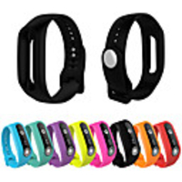 Watch Band for TomTom Touch TomTom Sport Band TPE Wrist Strap