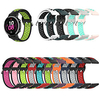 Watch Band for Vivoactive 3 / Forerunner 645 / Garmin Venu Garmin Sport Band / Classic Buckle TPE Wrist Strap