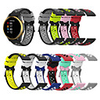 Watch Band for Vivoactive 3 / Forerunner 645 / Garmin Venu Garmin Sport Band Silicone Wrist Strap