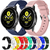 Watch Band for Vivoactive 3 Garmin Sport Band Silicone Wrist Strap