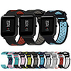 Watch Band for Vivoactive HR / Vivoactive 3 / Forerunner 645 Garmin Classic Buckle Silicone Wrist Strap