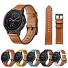Watch Band for Vivoactive HR / Vivoactive 3 Garmin Leather Loop Genuine Leather Wrist Strap