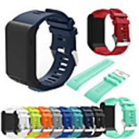 Watch Band for Vivoactive HR Garmin Sport Band / DIY Tools Silicone Wrist Strap