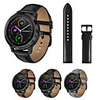 Watch Band for Vivoactive HR Vivoactive 3 Garmin Leather Loop Genuine Leather Wrist Strap
