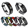 Watch Band for Vivofit 2 Garmin Sport Band Silicone Wrist Strap