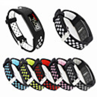 Watch Band for Vivofit 2 Garmin Sport Band Silicone Wrist Strap