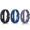 Watch Band for Vivofit 4 Garmin Sport Band Silicone Wrist Strap