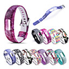 Watch Band for Vivofit 4 Garmin Sport Band Silicone Wrist Strap