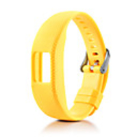Watch Band for Vivofit 4 Garmin Sport Band Silicone Wrist Strap