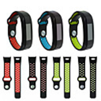 Watch Band for Vivosmart HR Garmin Sport Band Silicone Wrist Strap
