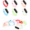 Watch Band for Xiaomi Band 4 Xiaomi Sport Band Silicone Wrist Strap