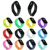 Watch Band for Xiaomi Band 4 Xiaomi Sport Band Silicone Wrist Strap