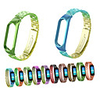 Watch Band for Xiaomi Band 5 Xiaomi Business Band Stainless Steel Wrist Strap
