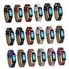 Watch Band for Xiaomi Band 5 Xiaomi Classic Buckle Genuine Leather Wrist Strap