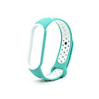 Watch Band for Xiaomi Band 5 Xiaomi Sport Band Silicone Wrist Strap