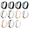 Watch Band for Xiaomi Band 5 Xiaomi Sport Band Silicone Wrist Strap