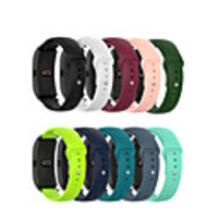 Watch Band for Xiaomi mi Watch Xiaomi Sport Band Silicone Wrist Strap