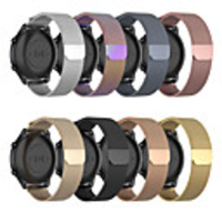 Watch Band for xiaomi watch color Xiaomi Milanese Loop Stainless Steel Wrist Strap