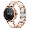 Watch Band Fossil Men
