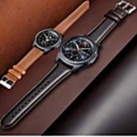 Watch Band Fossil Women