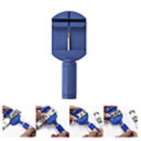 Watch Band Spring Bars Strap Link Pins Remover Adjuster Opener Repair Tools