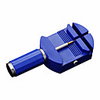 Watch Band Strap Link Pin Remover Adjust Repair Tool Kit Sizing Tool for Leather Stainless Steel Watch