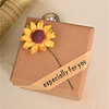 Watch Boxes Mixed Material Watch Accessories 0.032kg 885 cm