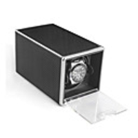 Watch Display Stand Watch Winder Watch Winder Box Wood 9.8 cm 15 cm