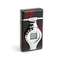 Watch Pattern Gas Lighter