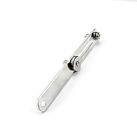 Watch Repair / Watch Opener Alloy Watch Accessories 0.052kg 12.51.62.1 cm