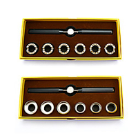 Watch Repair / Watch Opener Alloy Watch Accessories 0.412kg 22.89.73.2 cm