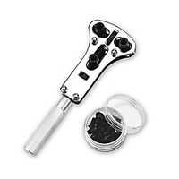 Watch Repair / Watch Opener Mixed Material Watch Accessories 0.138kg 14.351.3 cm