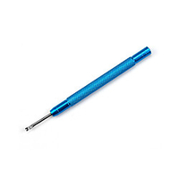 Watch Repair Alloy Watch Accessories 0.0057kg 9.30.6 cm