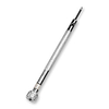 Watch Repair Alloy Watch Accessories 0.0105kg 8.80.8 cm