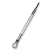 Watch Repair Alloy Watch Accessories 0.0105kg 8.80.8 cm