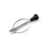 Watch Repair Alloy Watch Accessories 0.014kg 9.33.81.9 cm