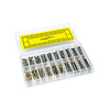 Watch Repair Alloy Watch Accessories 0.088kg 126.81.6 cm