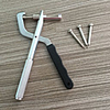 Watch Repair Alloy Watch Accessories 0.13kg Multi-function / Convenient