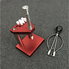 Watch Repair Alloy Watch Accessories 0.226kg Creative / Convenient