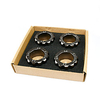 Watch Repair Alloy Watch Accessories 0.233kg 15.214.23.3 cm