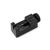 Watch Repair Mixed Material Watch Accessories 0.0154kg 5.62.32.5 cm