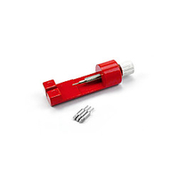 Watch Repair Mixed Material Watch Accessories 0.037kg 72.52.5 cm