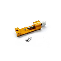 Watch Repair Mixed Material Watch Accessories 0.037kg 72.52.5 cm